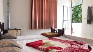 اتاق 3 تخته (دارای سرویس بهداشتی اختصاصی)