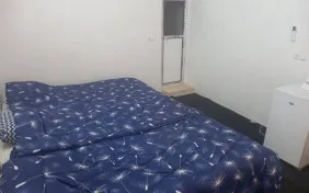 اتاق سه تخته امین پاشا (اقامت با صبحانه)
