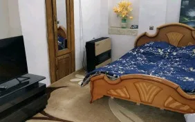 اتاق دوتخته دبل افرا (اقامت بدون صبحانه)