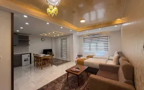 آپارتمان یک خوابه چهارنفره (اقامت با صبحانه)