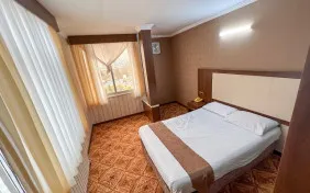 اتاق دوتخته دبل (اقامت با صبحانه)