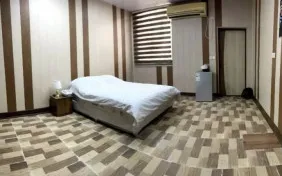 اتاق دوتخته دبل (اقامت با صبحانه)