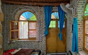سوئیت دوتخته زندگی (اقامت باصبحانه)