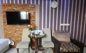 اتاق یک تخته (اقامت تک)