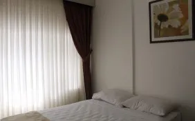 آپارتمان دو خوابه چهار نفره (فولبرد)