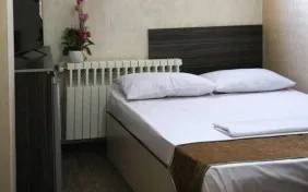 اتاق دو تخته (اقامت با صبحانه)