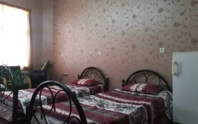 اتاق دو تخته توئین (اقامت)
