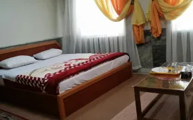 اتاق دو تخته دبل (اقامت با صبحانه)