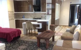 سویت چهار نفره (اقامت )