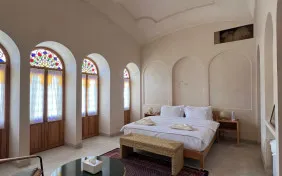 اتاق دو تخته دبل آشیانه لیکو (اقامت با صبحانه)