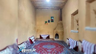 خانه بومی دو خوابه (دربستی)