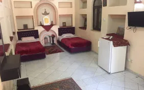 اتاق دو تخته (اقامت با صبحانه)