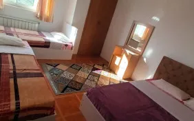 سوئیت یک خوابه چهار نفره