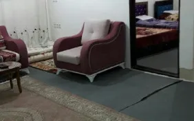 سوئیت پنج نفره (اقامت با صبحانه)