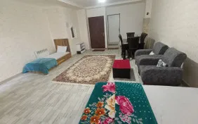 اتاق چهار تخته (اقامت بدون صبحانه)