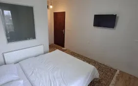 سوئیت دوتخته دبل (اقامت با صبحانه)