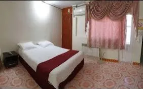 اتاق دو تخته دبل (اقامت باصبحانه)