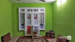 اتاق 20 متری هیوا (فاقد سرویس بهداشتی اختصاصی)