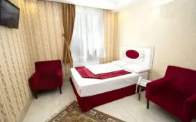 سوئیت چهار نفره (اقامت باصبحانه)