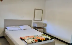 اتاق دو تخته دبل باز سازی شده (اقامت)