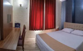 اتاق دو تخته دبل (اقامت با صبحانه)