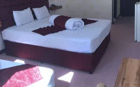 اتاق پنج تخته (فولبرد)