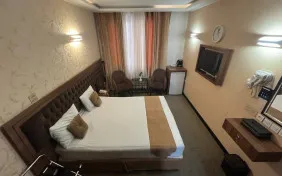 اتاق سه تخته (اقامت بدون صبحانه)