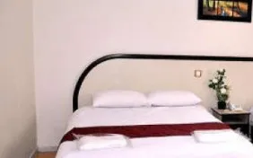 اتاق دو تخته دبل (فولبرد)