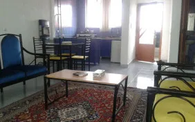 سوئیت آپارتمان پنج نفره (اقامت تک)