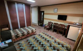 اتاق دوتخته برای یک نفر (اقامت با صبحانه)