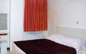 سوئیت دو نفره (اقامت با صبحانه)
