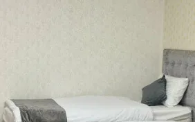 اتاق یک تخته (اقامت با صبحانه)