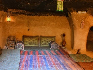 اتاق چهار نفره