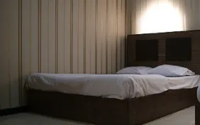 آپارتمان دو خوابه دو نفره دبل (اقامت با صبحانه)