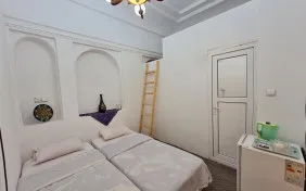 اتاق دو تخته لشکر (اقامت با صبحانه)
