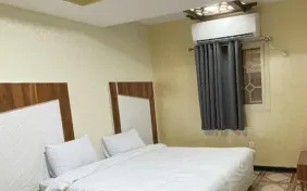 اتاق دو تخته اکونومی (اقامت با صبحانه)