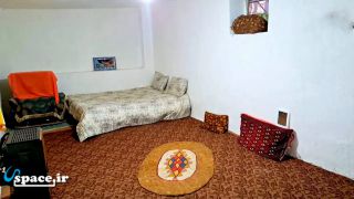 اتاق خشنکون (دارای سرویس بهداشتی اختصاصی)