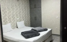 آپارتمان یک خوابه دوتخته دبل (اقامت تک)