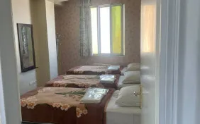 سوئیت دو خوابه چهار نفره (اقامت)