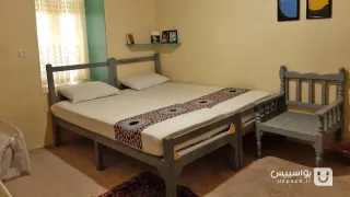 اتاق 2 تخته توئین سرسایه