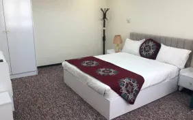 سوئیت یک خواب دونفره اکونومی