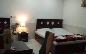 سوئیت چهار نفره (اقامت)