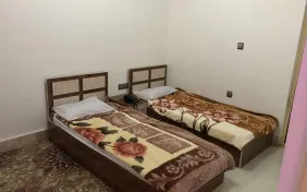 سوئیت دو نفره (اقامت با صبحانه)