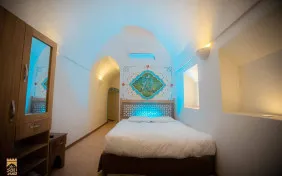 اتاق یک تخته (اقامت با صبحانه)