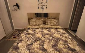 اتاق دوتخته دبل (اقامت بدون صبحانه)