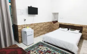 اتاق دو تخته توئین (اقامت بدون صبحانه)