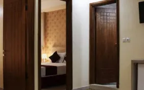 آپارتمان دو خواب پنج تخته (فولبرد)