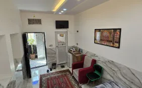 اتاق سه تخته vip (اقامت تک)