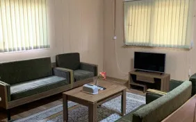 سوئیت شش تخته (اقامت تک)