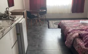 سوئیت سه تخته (مهمان خارجی)